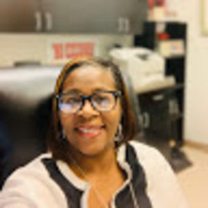 Meet your Posher, Sandra